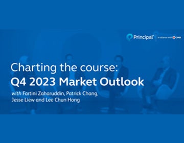 Quarter 4 2023 Market Outlook- PIAM