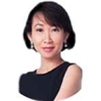 Liew Swee Lin zoom in