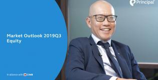 Market Outlook 2019 Q3 - Equity